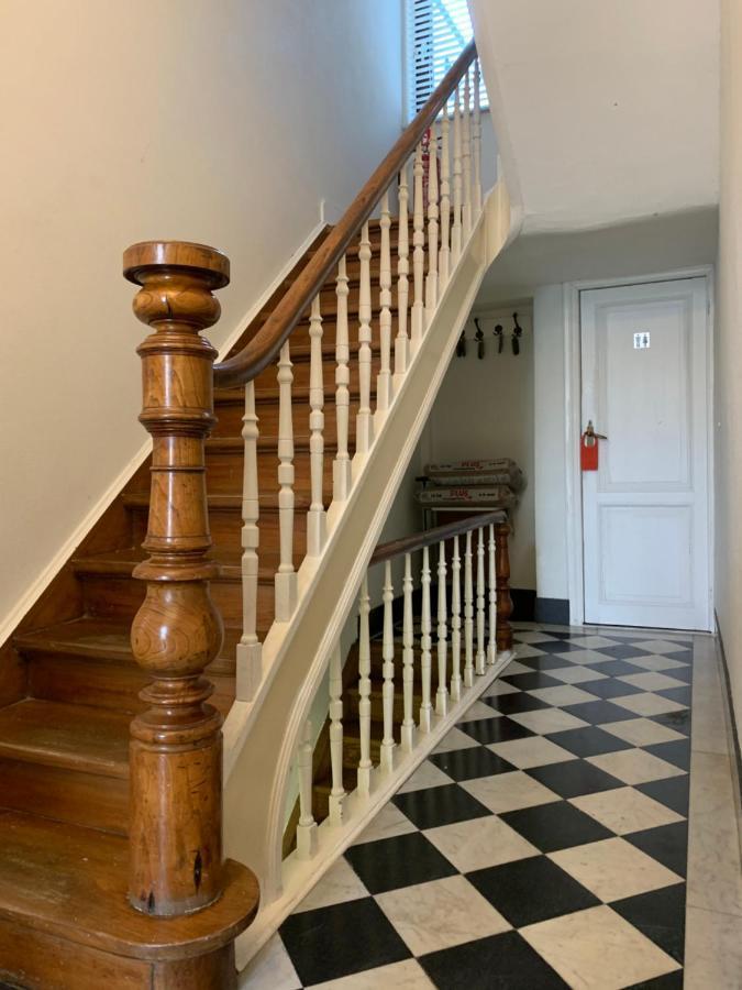 Hygge Vakantiewoning Остенде Екстер'єр фото