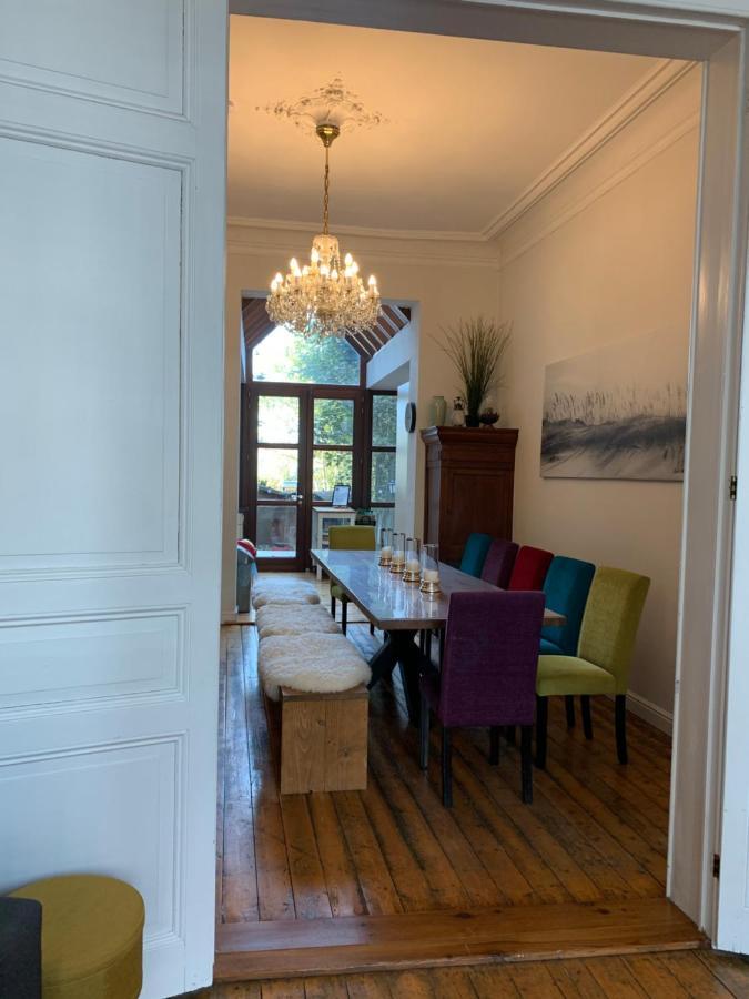 Hygge Vakantiewoning Остенде Екстер'єр фото