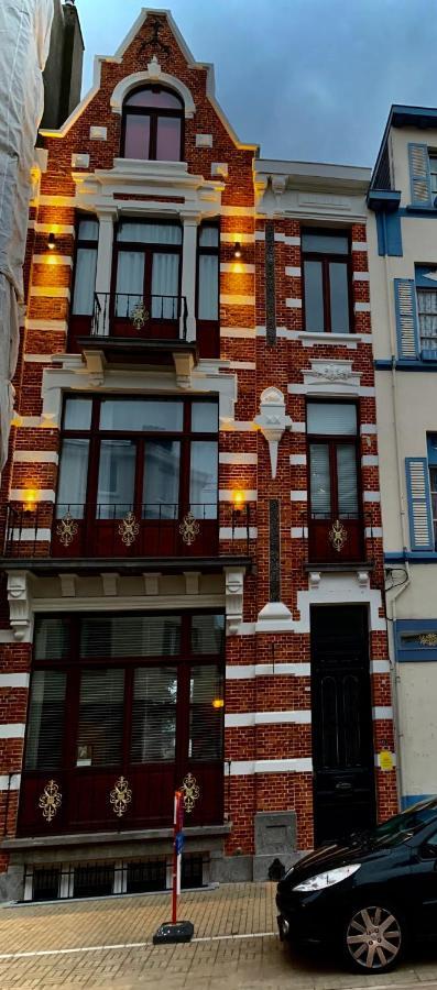 Hygge Vakantiewoning Остенде Екстер'єр фото
