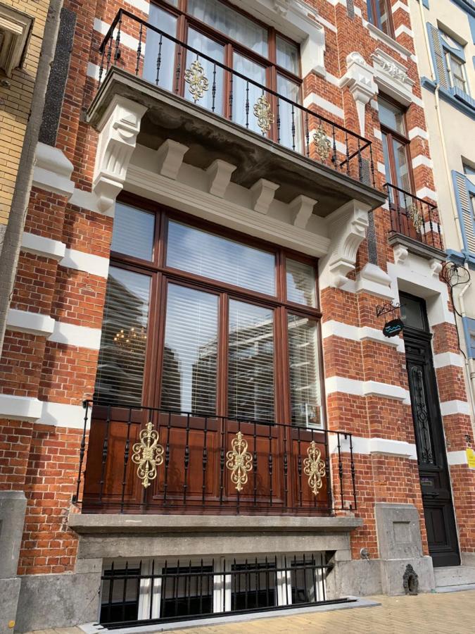 Hygge Vakantiewoning Остенде Екстер'єр фото