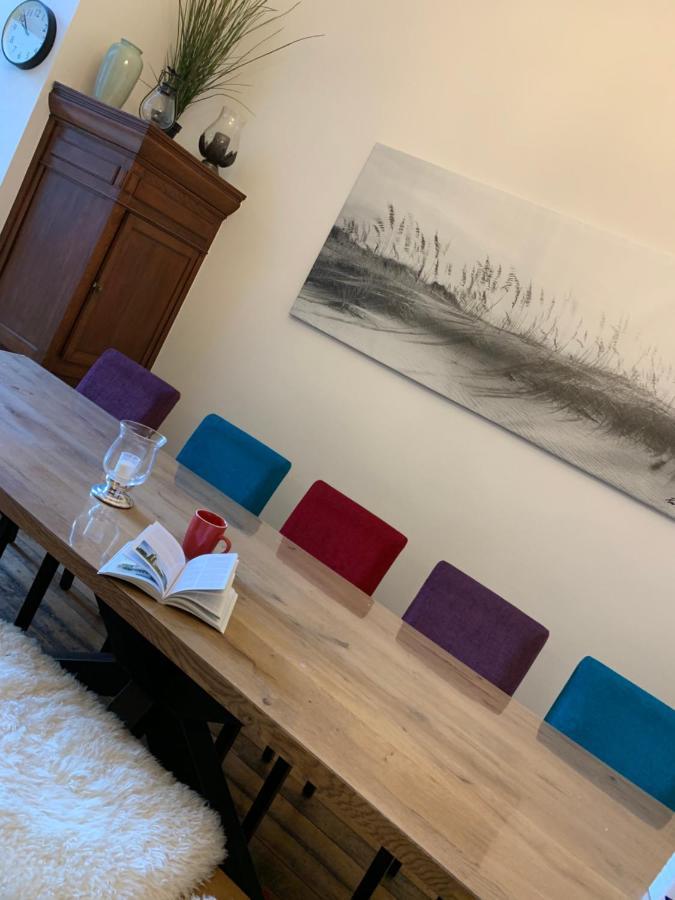Hygge Vakantiewoning Остенде Екстер'єр фото