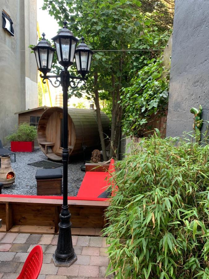 Hygge Vakantiewoning Остенде Екстер'єр фото
