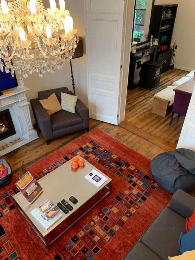 Hygge Vakantiewoning Остенде Екстер'єр фото
