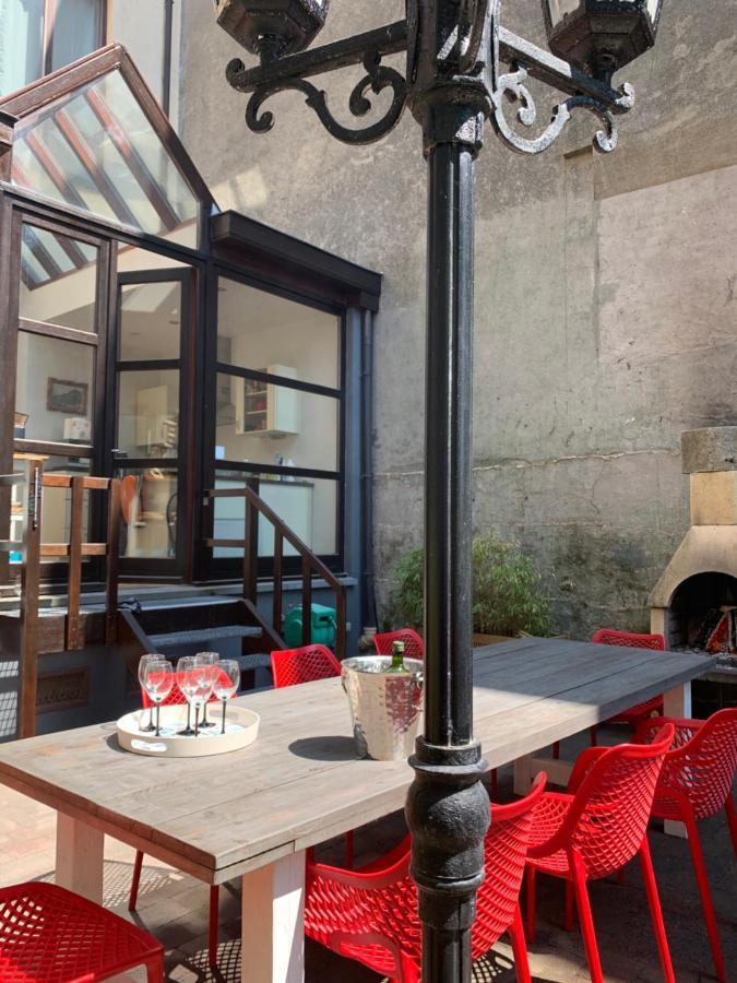 Hygge Vakantiewoning Остенде Екстер'єр фото