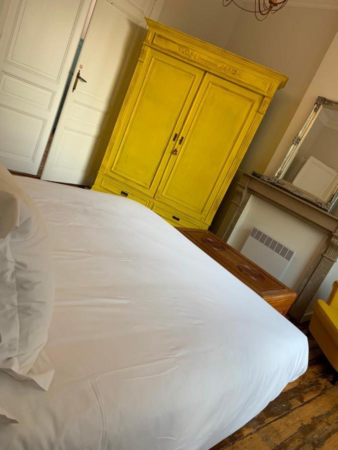 Hygge Vakantiewoning Остенде Екстер'єр фото