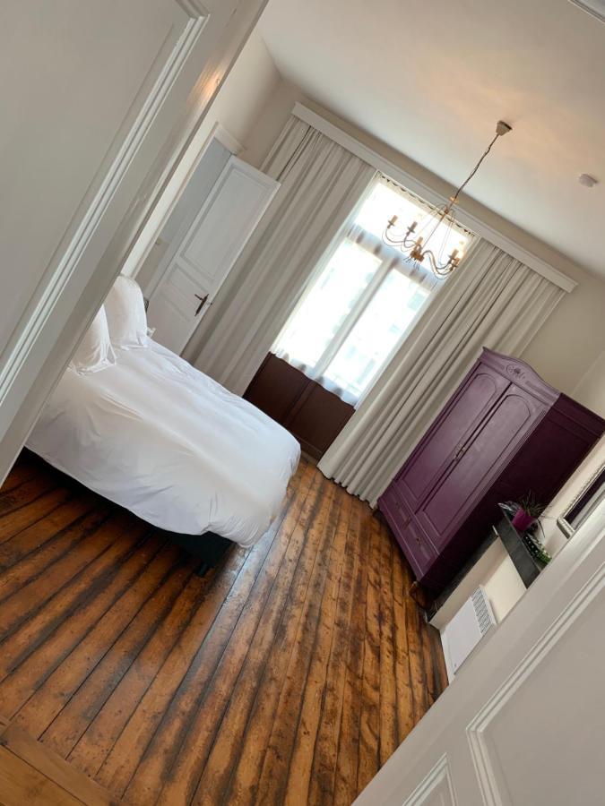 Hygge Vakantiewoning Остенде Екстер'єр фото