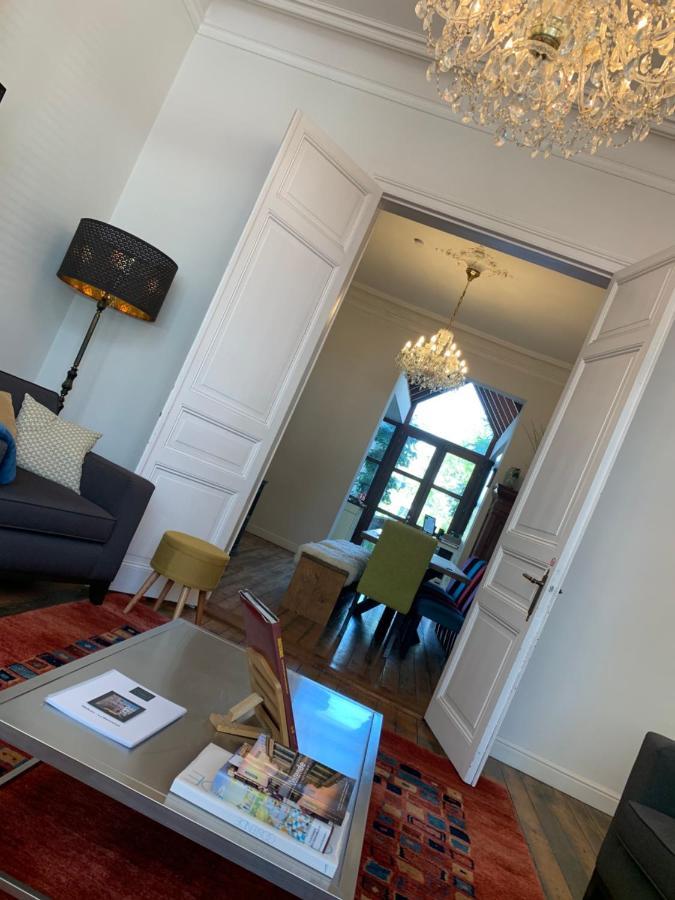 Hygge Vakantiewoning Остенде Екстер'єр фото