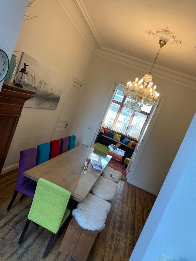 Hygge Vakantiewoning Остенде Екстер'єр фото