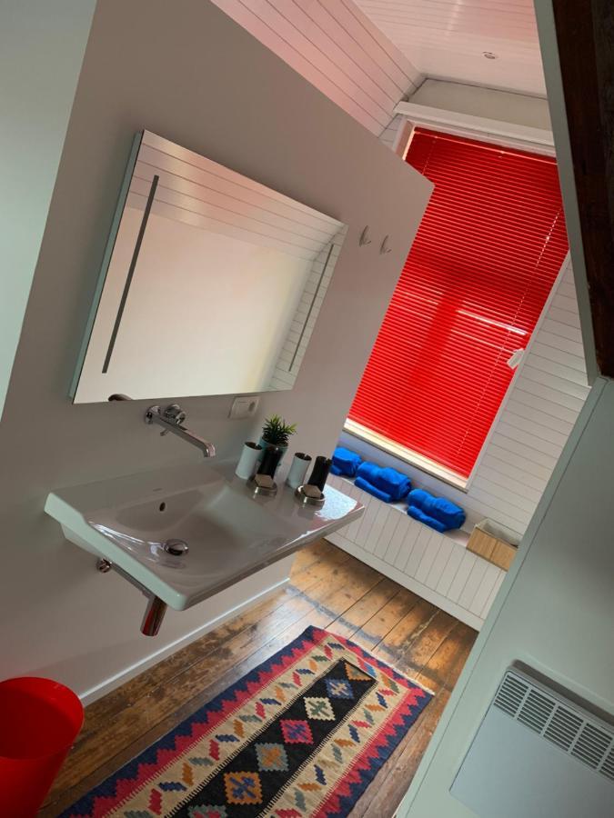 Hygge Vakantiewoning Остенде Екстер'єр фото
