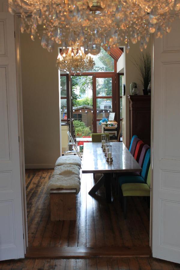 Hygge Vakantiewoning Остенде Екстер'єр фото