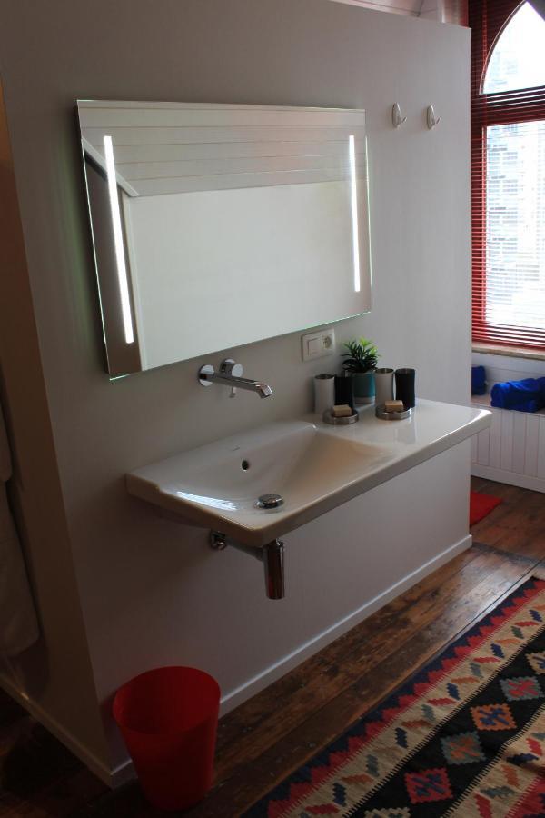 Hygge Vakantiewoning Остенде Екстер'єр фото