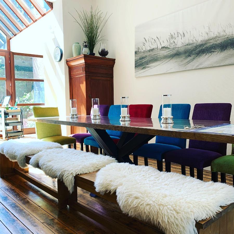 Hygge Vakantiewoning Остенде Екстер'єр фото