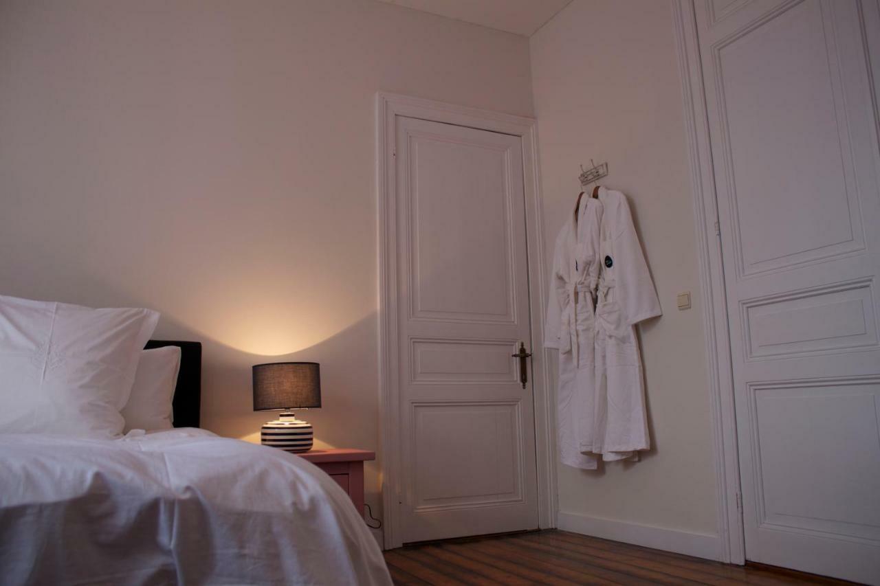 Hygge Vakantiewoning Остенде Екстер'єр фото