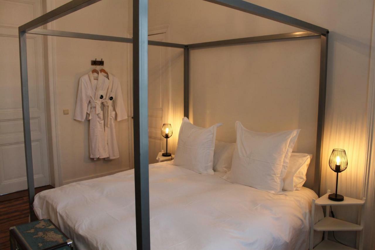 Hygge Vakantiewoning Остенде Екстер'єр фото